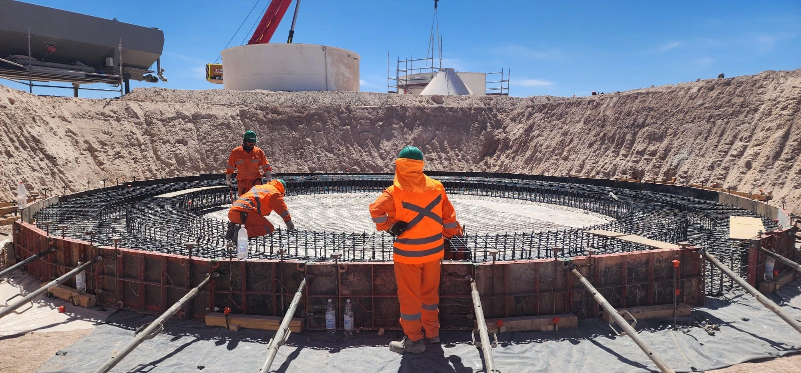 OBRAS CIVILES
