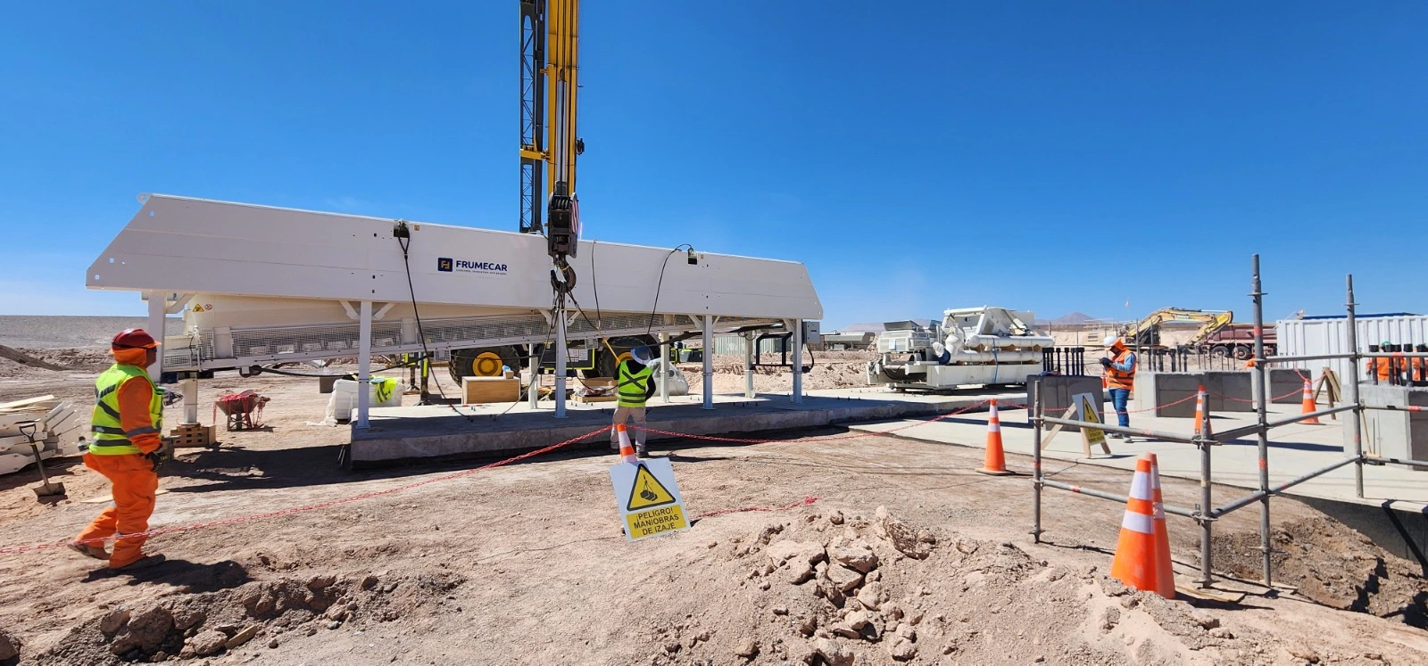 OBRAS CIVILES