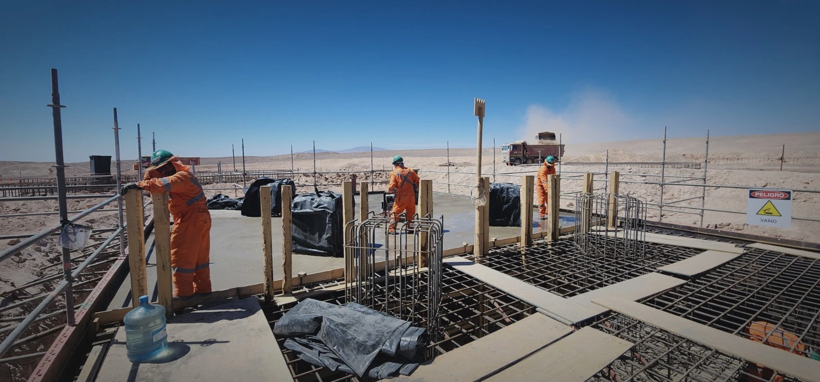 OBRAS CIVILES