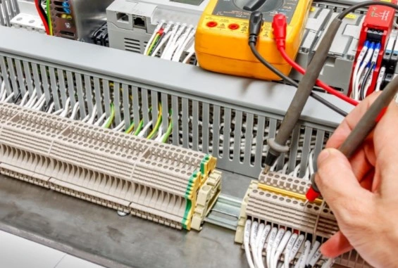 INGENIERÍA ELÉCTRICA