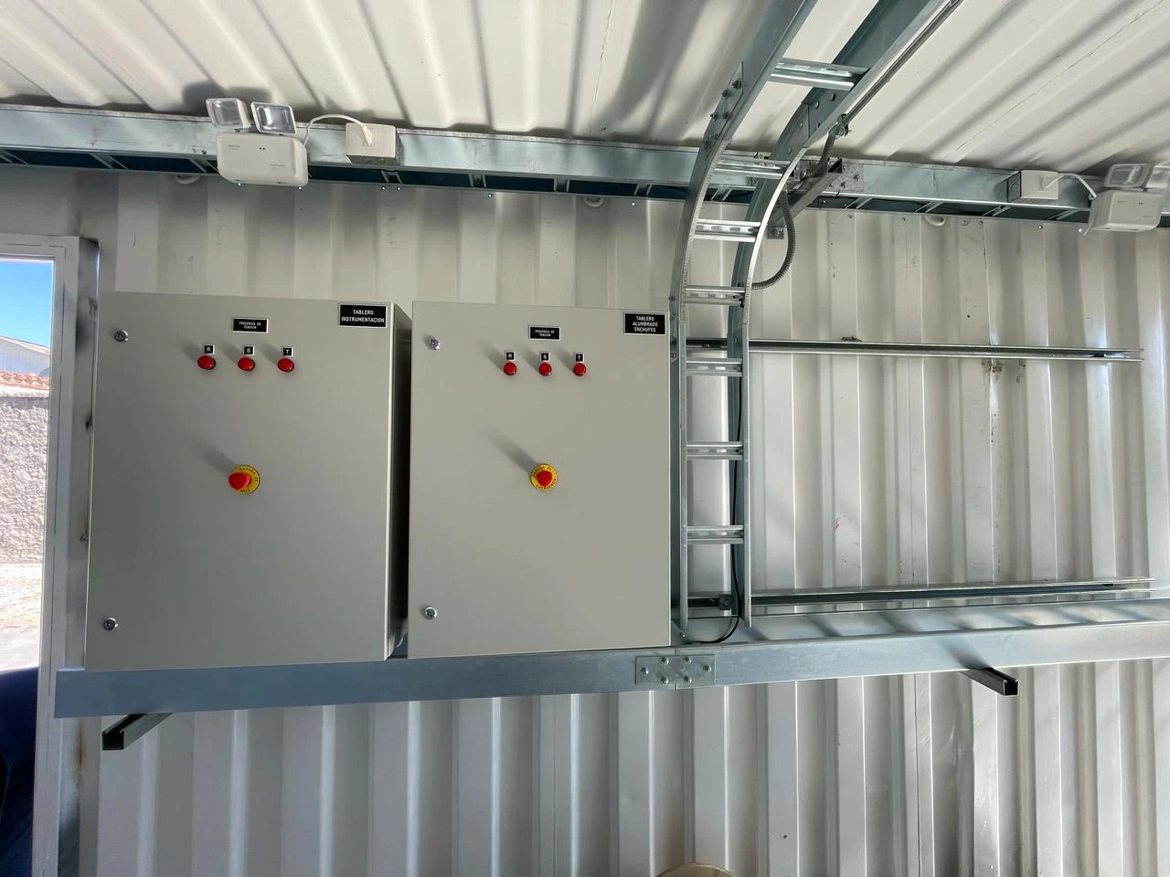 INGENIERÍA ELÉCTRICA