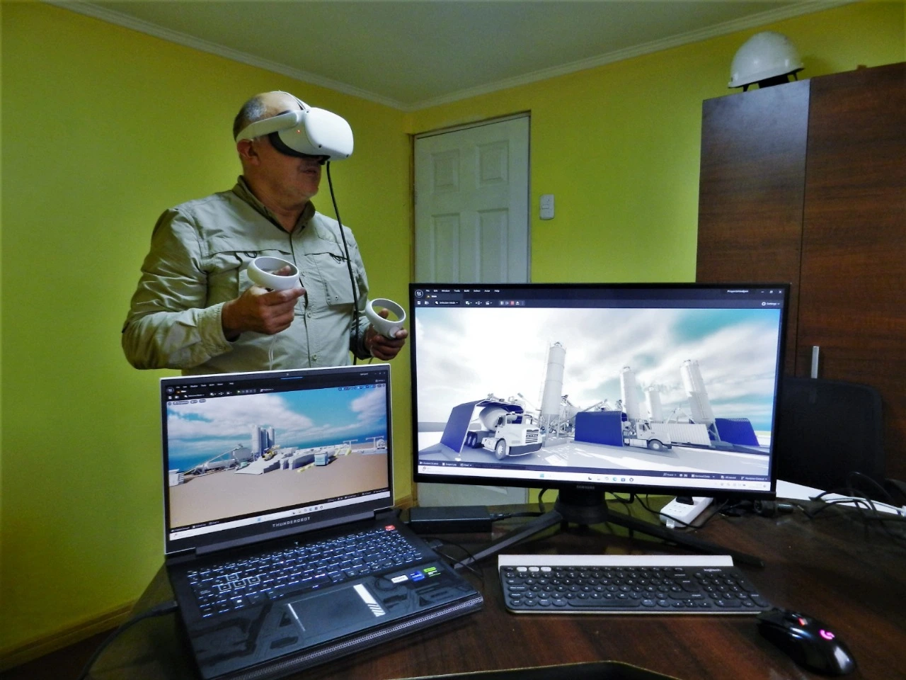 INGENIERÍAS